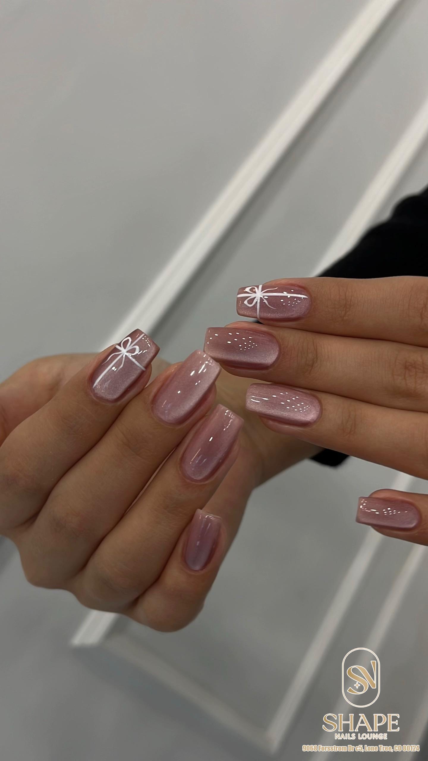 Shape Nails Lounge